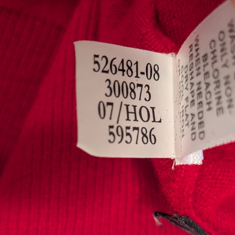 Banana Republic Merino Wool Cardigan - Picture 6 of 6